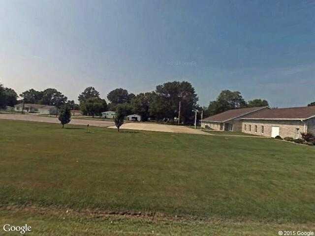Street View image from Patoka, Illinois