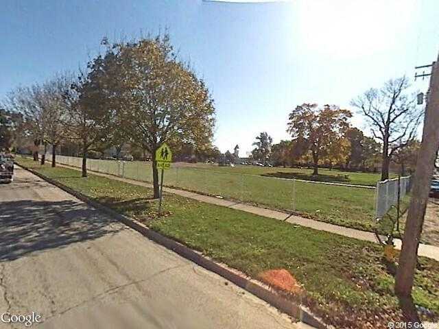 Street View image from Paxton, Illinois