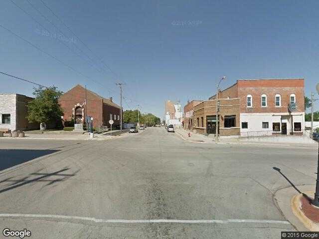 Street View image from Pecatonica, Illinois