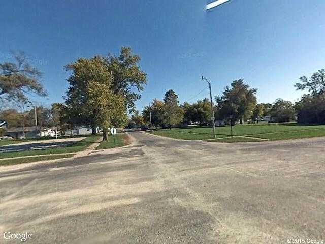 Street View image from Penfield, Illinois