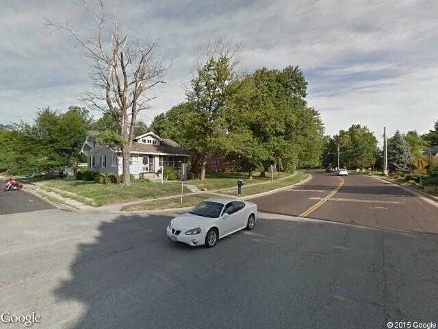 Street View image from Peoria Heights, Illinois