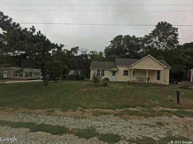 Street View image from Phillipstown, Illinois