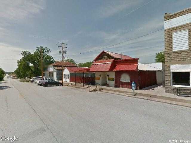 Street View image from Plainville, Illinois