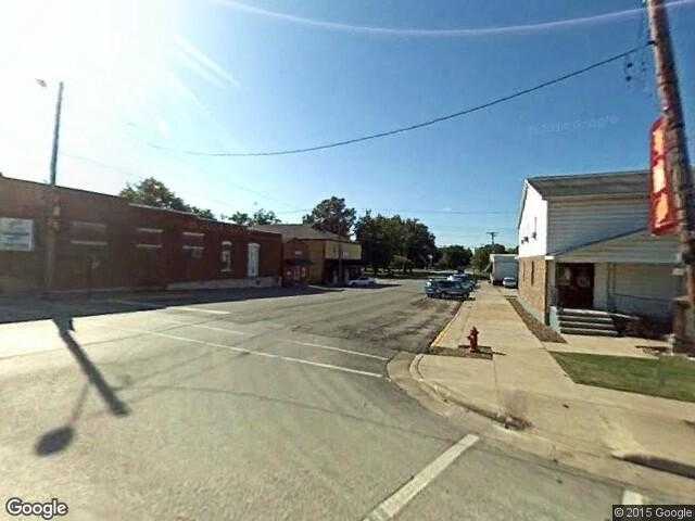 Street View image from Pleasant Hill, Illinois