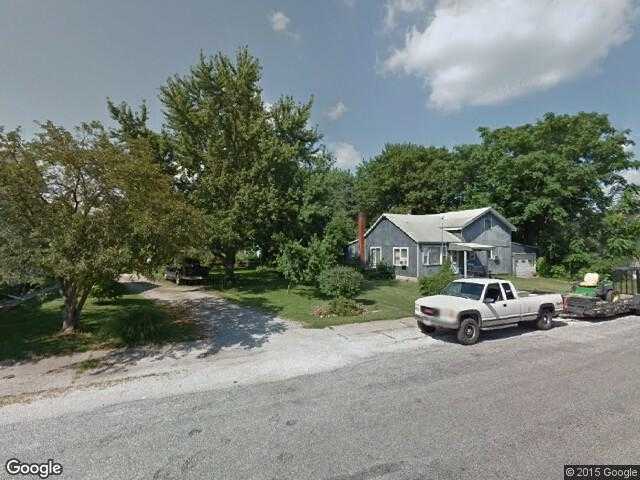 Street View image from Pleasant Plains, Illinois