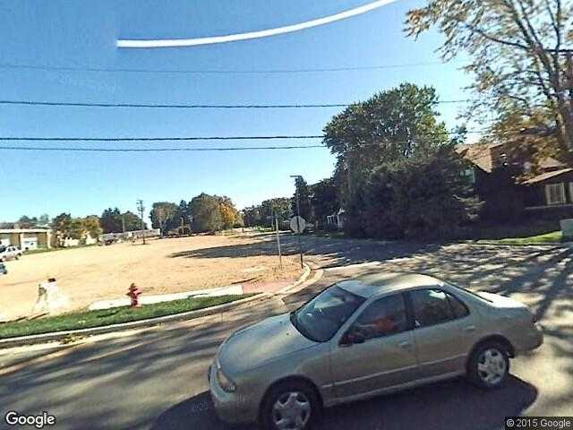 Street View image from Poplar Grove, Illinois