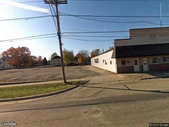 Street View image from Princeville, Illinois