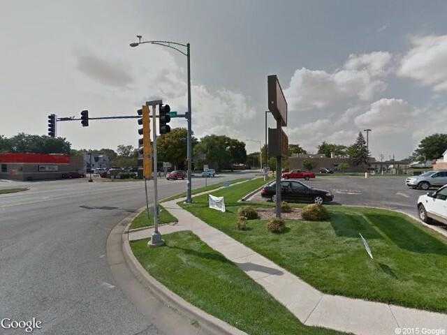 Street View image from Rantoul, Illinois