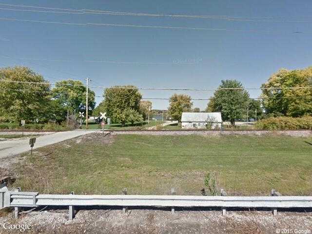 Street View image from Rapids City, Illinois
