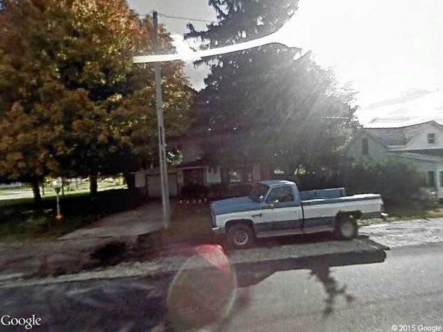 Street View image from Raritan, Illinois