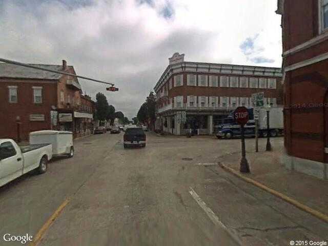 Street View image from Red Bud, Illinois