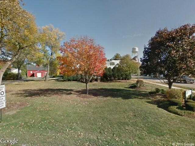 Street View image from Ringwood, Illinois