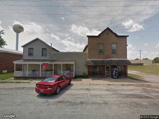 Street View image from Rio, Illinois