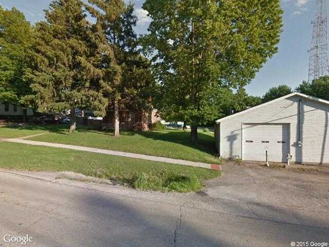 Street View image from Rochester, Illinois