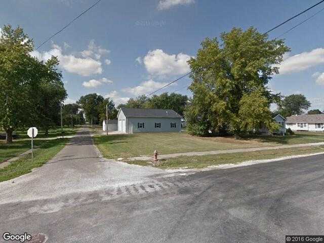 Street View image from Rockbridge, Illinois