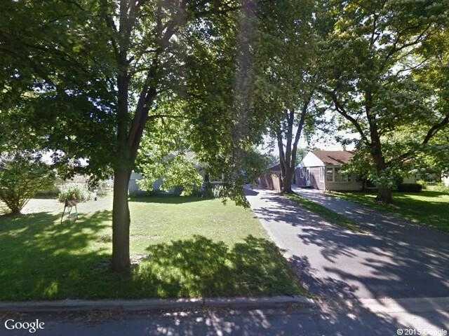 Street View image from Rolling Meadows, Illinois