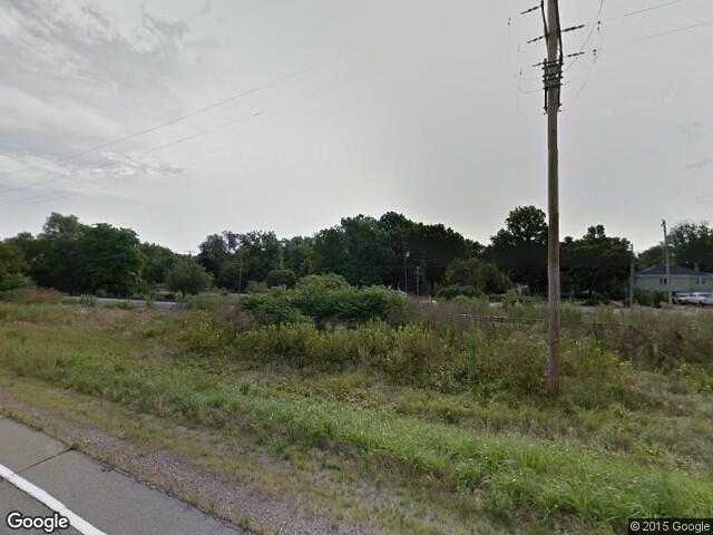 Street View image from Rome, Illinois