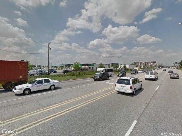 Street View image from Rosemont, Illinois