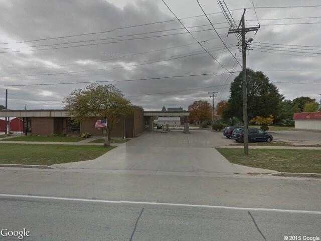 Street View image from Roseville, Illinois