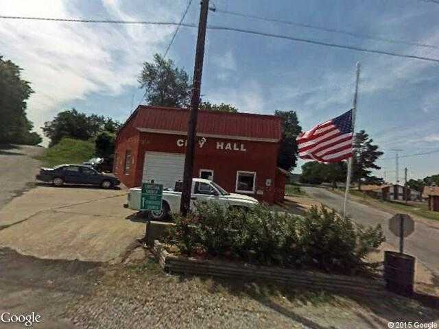 Street View image from Rosiclare, Illinois