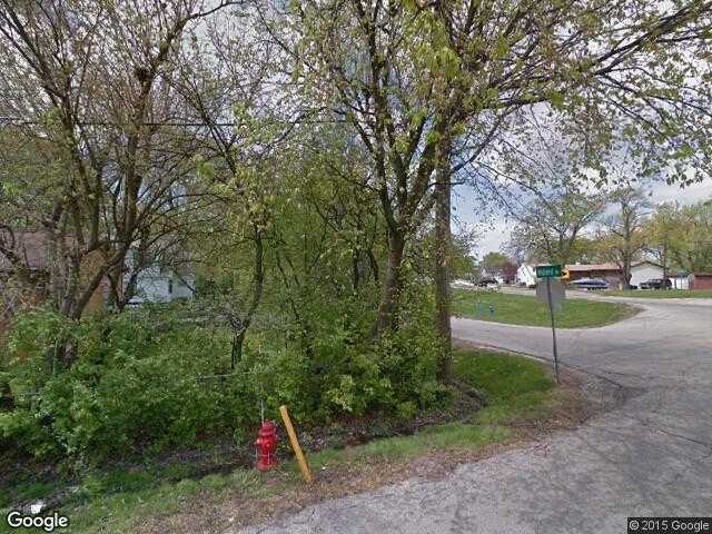 Street View image from Round Lake Park, Illinois