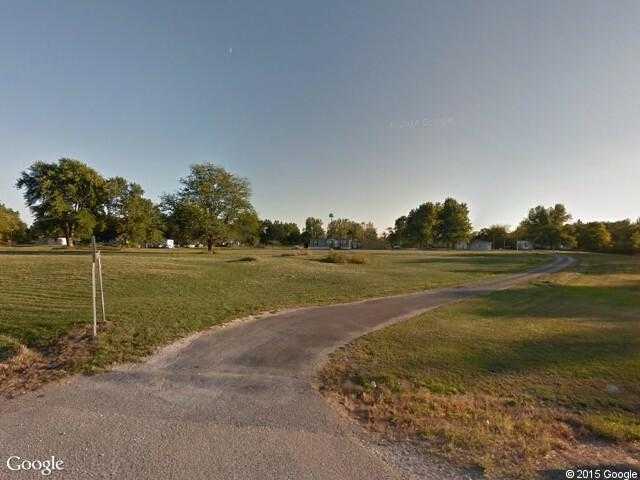 Street View image from Royal Lakes, Illinois