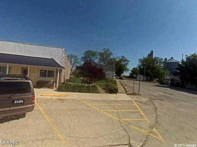 Street View image from Royal, Illinois