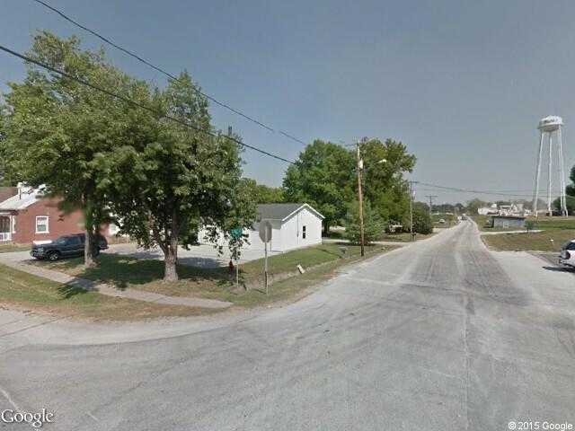 Street View image from Ruma, Illinois