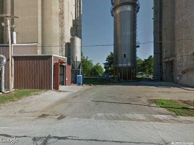 Street View image from Sadorus, Illinois