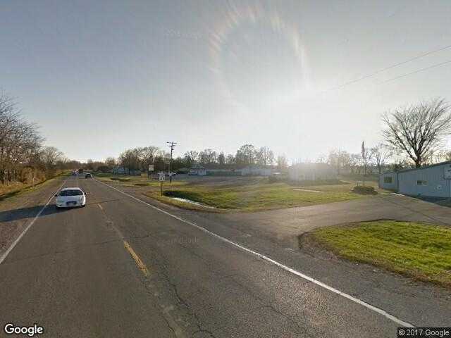 Street View image from Saint Johns, Illinois