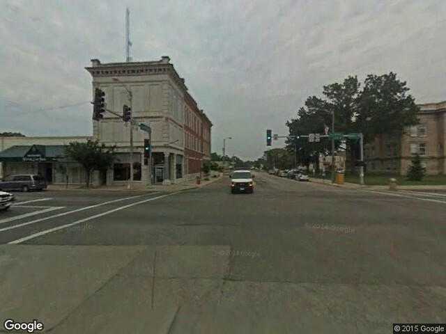Street View image from Salem, Illinois