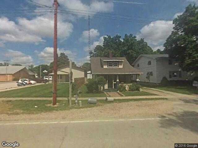 Street View image from Saybrook, Illinois