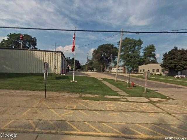 Street View image from Seatonville, Illinois
