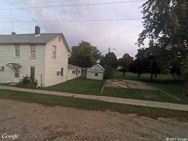 Street View image from Sheridan, Illinois