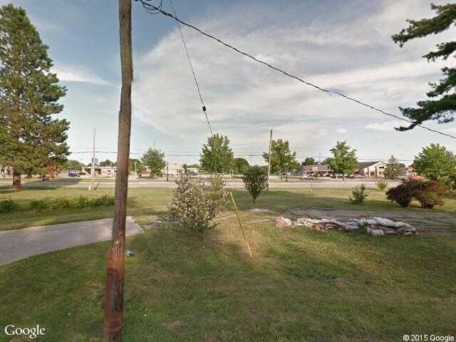 Street View image from Sherman, Illinois