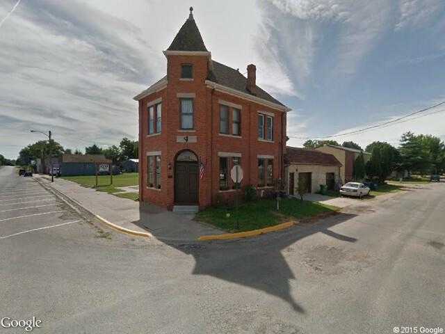 Street View image from Sherrard, Illinois