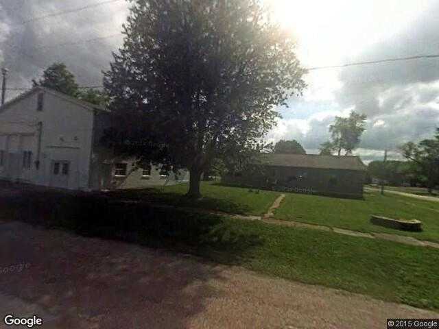 Street View image from Smithboro, Illinois