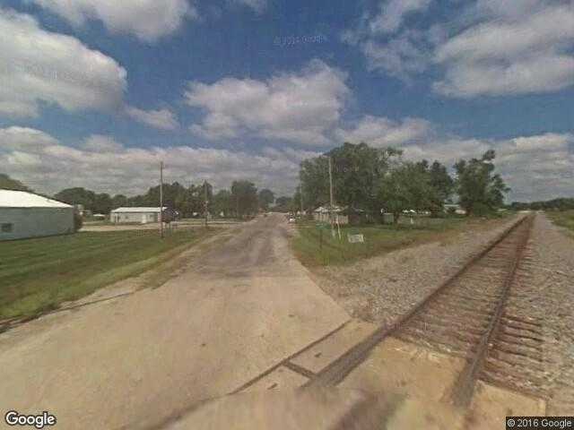 Street View image from Sorento, Illinois