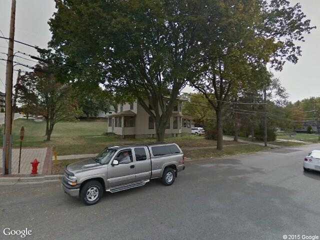 Street View image from South Elgin, Illinois