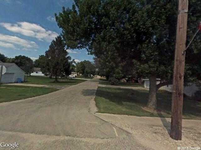 Street View image from South Wilmington, Illinois