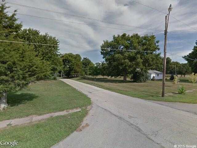 Street View image from Spring Bay, Illinois