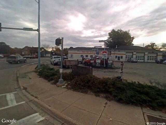 Street View image from Spring Valley, Illinois