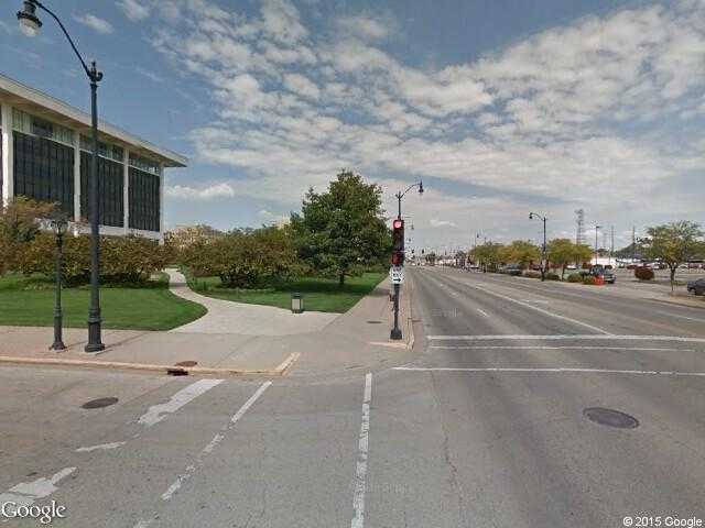 Street View image from Springfield, Illinois