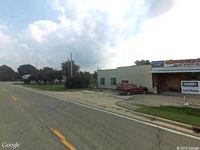 Street View image from Standard, Illinois