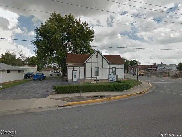 Street View image from Staunton, Illinois