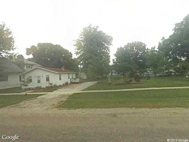 Street View image from Stewardson, Illinois