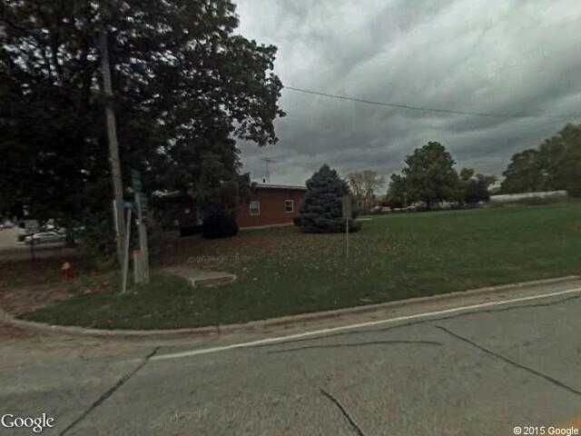 Street View image from Stronghurst, Illinois