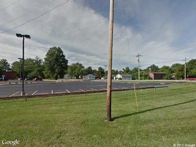 Street View image from Swansea, Illinois