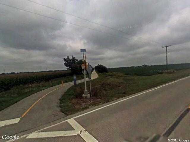 Street View image from Symerton, Illinois