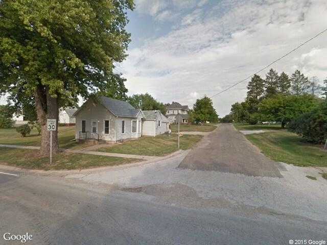 Street View image from Table Grove, Illinois